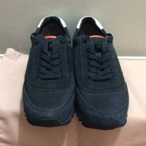 TORY BURCH SAWTOOTH SNEAKER